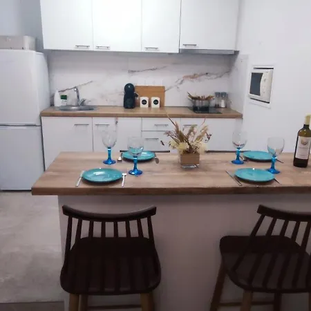 Vakantiehuis Intorno Al Mare