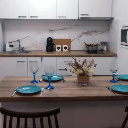 Vakantiehuis Intorno Al Mare *