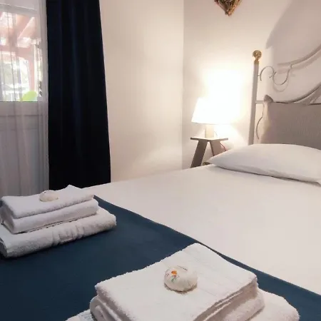Vakantiehuis Intorno Al Mare *