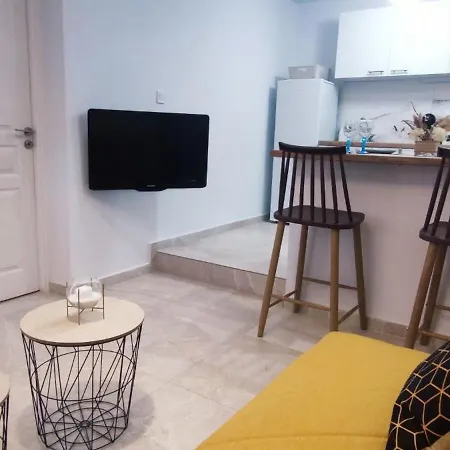 Vakantiehuis Intorno Al Mare