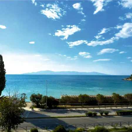 Intorno Al Mare
