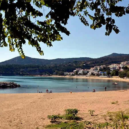 Intorno Al Mare Кавала