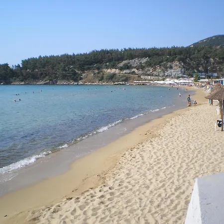 Intorno Al Mare