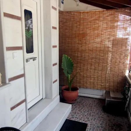 Vakantiehuis Intorno Al Mare Kavala