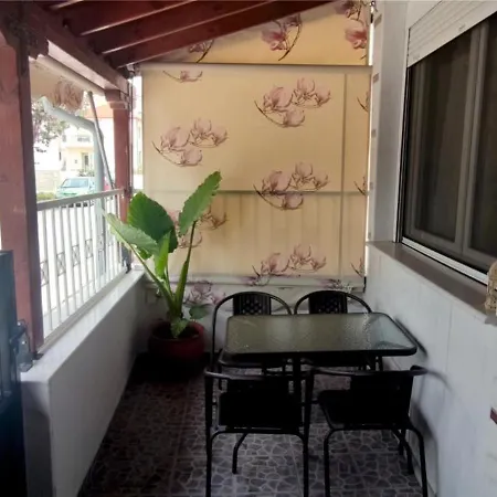 Vakantiehuis Intorno Al Mare