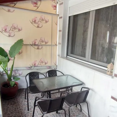 Vakantiehuis Intorno Al Mare