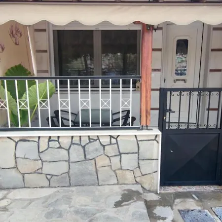 Intorno Al Mare Кавала