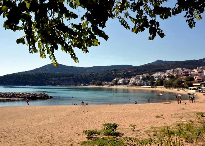 Intorno Al Mare Кавала
