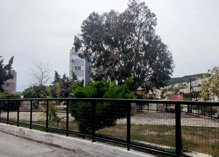 Intorno Al Mare Кавала