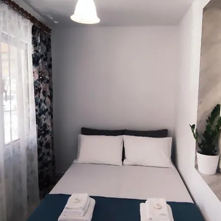 Intorno Al Mare Holiday home