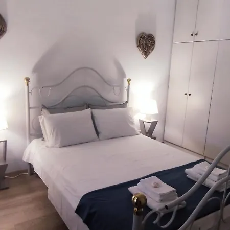 Intorno Al Mare Holiday home
