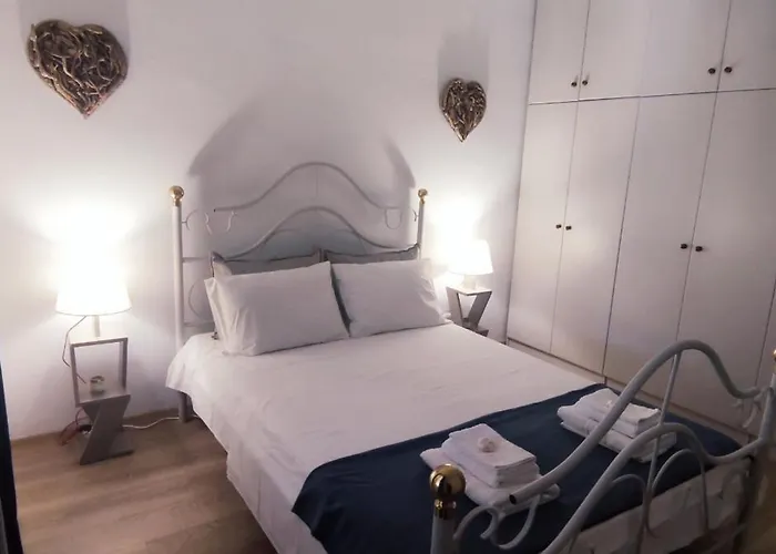 Intorno Al Mare Casa vacanze