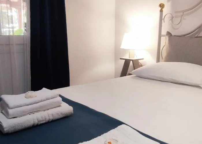 Casa vacanze Intorno Al Mare *
