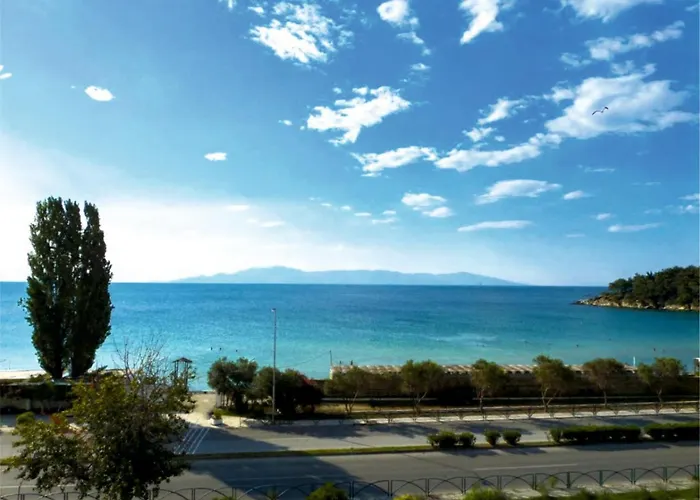 Intorno Al Mare