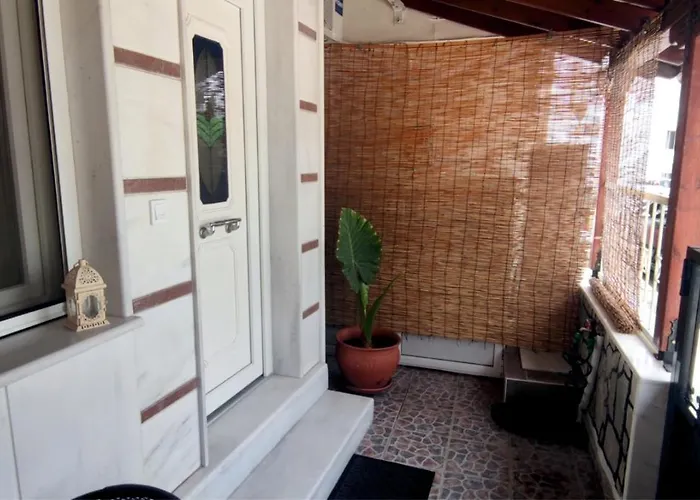 Casa vacanze Intorno Al Mare Kavala