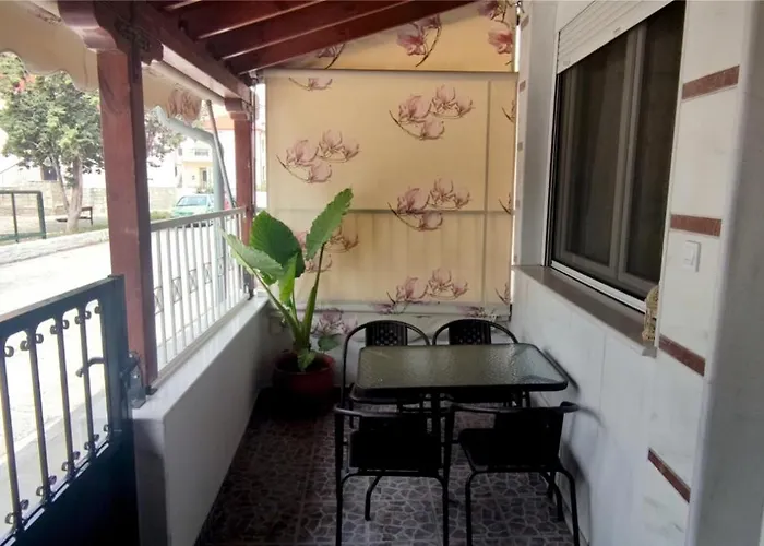 Casa vacanze Intorno Al Mare