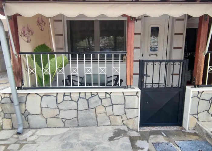 Intorno Al Mare Kavala